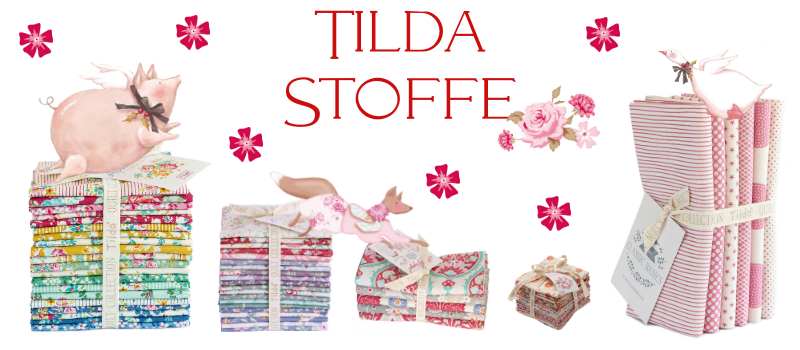 Tilda Stoffe