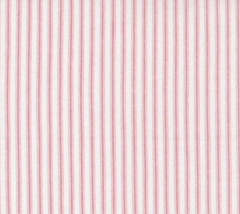 Baumwollstoff sweet liberty pink stripes 18755-23