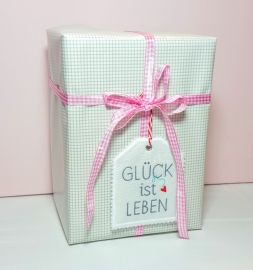 Stickdatei Anhnger ith kleine Texte 10x10