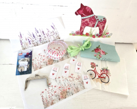 Nhpaket Nr. 16